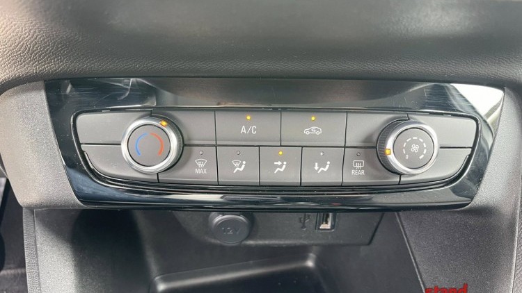 Opel Corsa 1.5 D