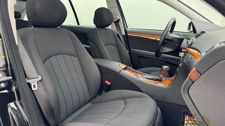 Mercedes-Benz Classe E 220 cdi Elegance