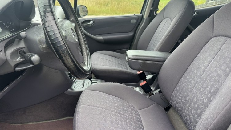 Mercedes-Benz Classe A 170