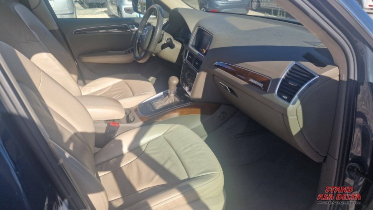 Audi Q5 3.0 tdi quatro