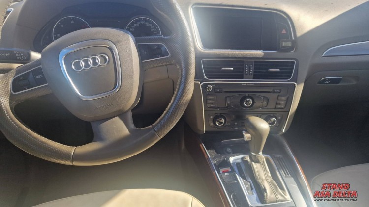 Audi Q5 3.0 tdi quatro