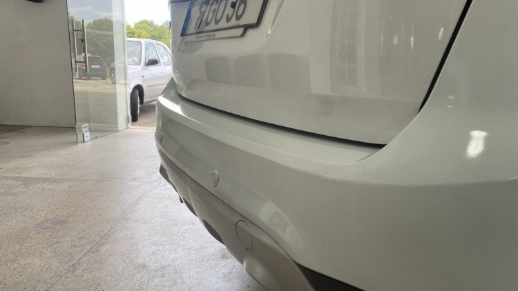 Ford kuga 2.0 TDCI AWD (177 MIL KMs)