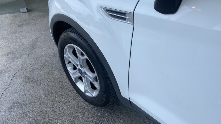 Ford kuga 2.0 TDCI AWD (177 MIL KMs)