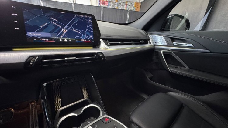 BMW Ix1 eDrive20 M Sport Pro