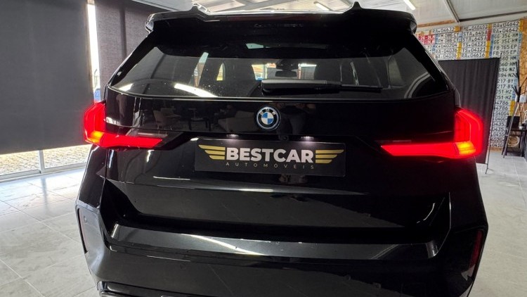 BMW Ix1 eDrive20 M Sport Pro