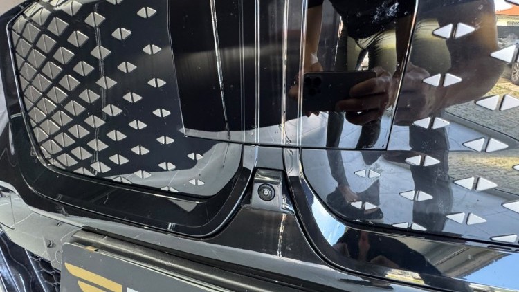 BMW Ix1 eDrive20 M Sport Pro