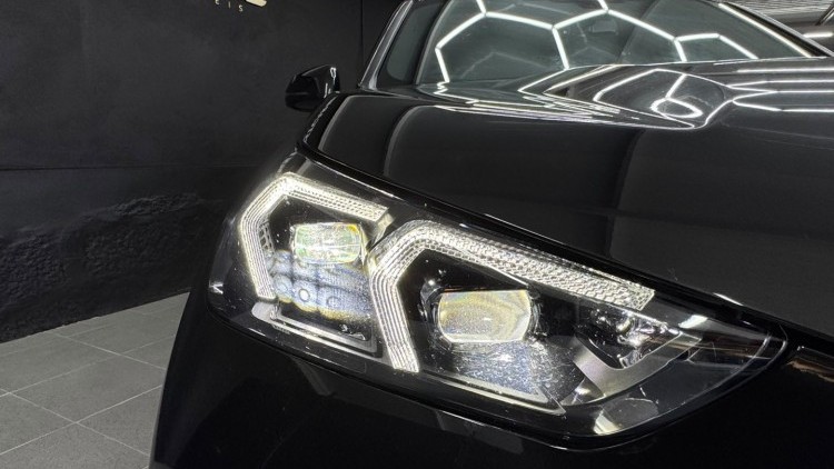 BMW Ix1 eDrive20 M Sport Pro