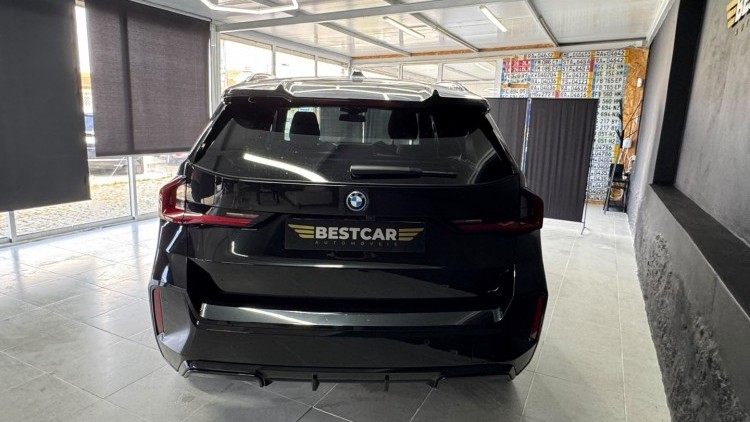 BMW Ix1 eDrive20 M Sport Pro
