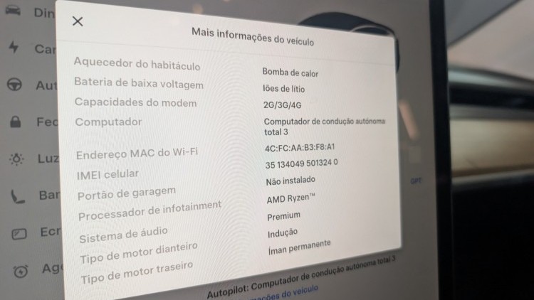 Tesla Model Y Performance Dual Motor AWD