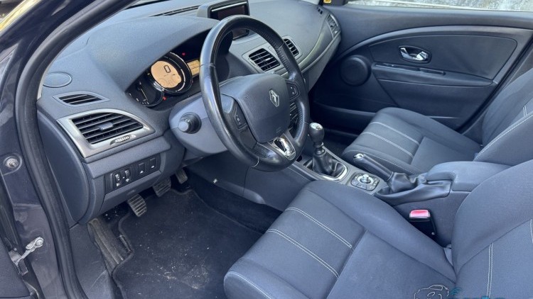 Mercedes-Benz Classe C 220 Avantgard AMG