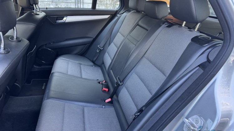 Mercedes-Benz Classe C 220 Avantgard AMG