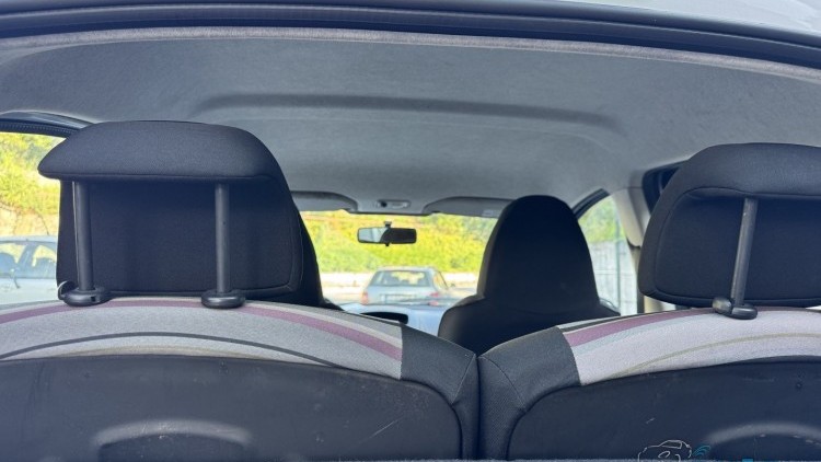 Citro&euml;n C1 Attraction