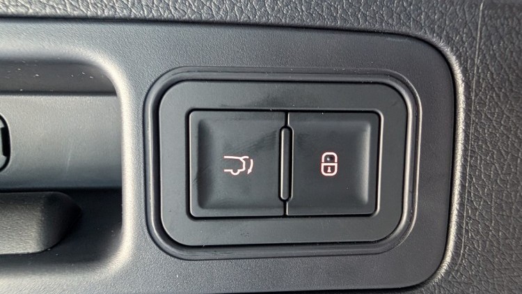 Byd Seal u comfort