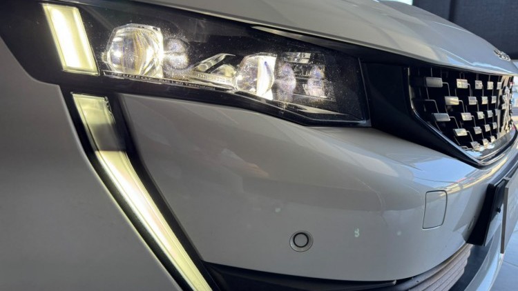 Peugeot 508 Sw 1.5 BlueHDi GT EAT8