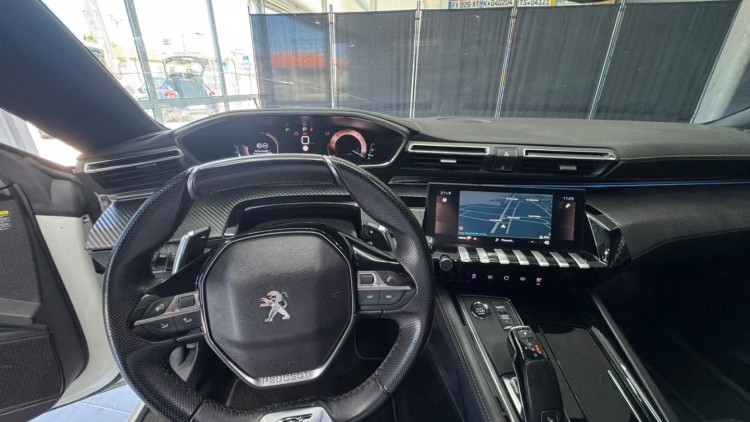 Peugeot 508 Sw 1.5 BlueHDi GT EAT8
