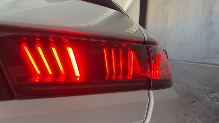 Peugeot 508 Sw 1.5 BlueHDi GT EAT8