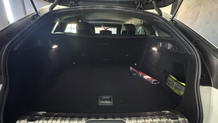 Peugeot 508 Sw 1.5 BlueHDi GT EAT8