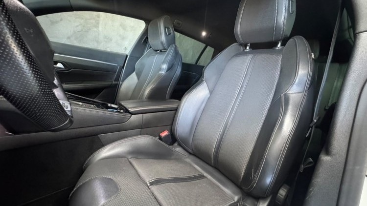 Peugeot 508 Sw 1.5 BlueHDi GT EAT8