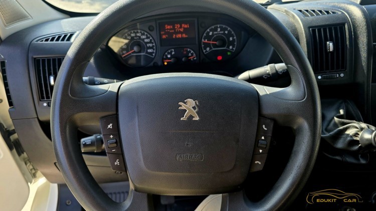 Peugeot Boxer 2.0 HDI L2H2