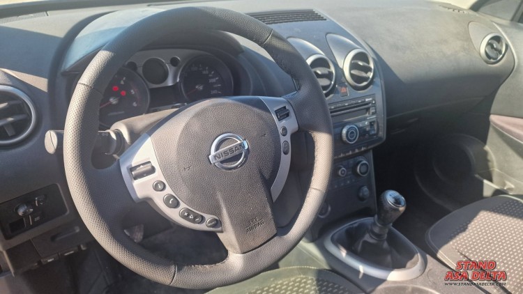 Nissan Qashqai 1.5 DCI