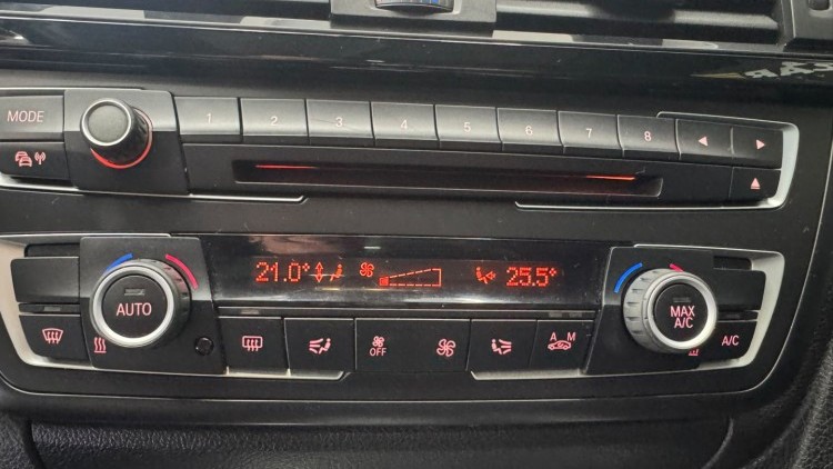 BMW S&eacute;rie 3 - 320 GT Pack M
