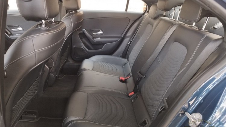 Mercedes-Benz Classe A 250 e Business Line