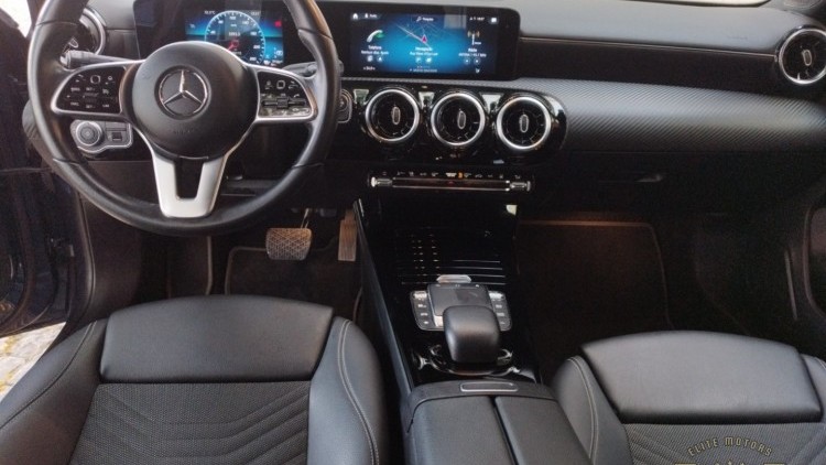 Mercedes-Benz Classe A 250 e Business Line