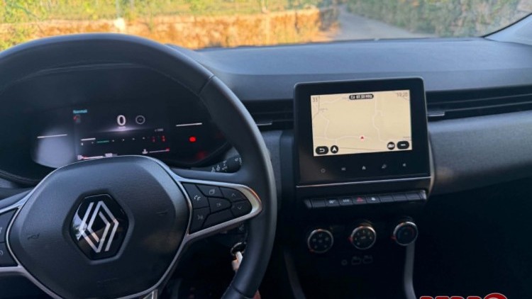 Renault Clio EVOLUTION