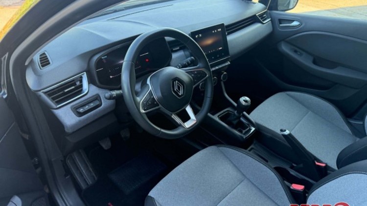 Renault Clio EVOLUTION