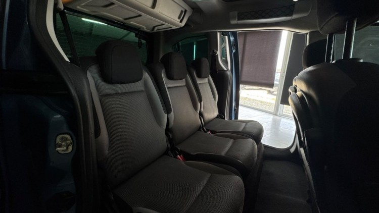Peugeot Partner 1.6 HDi Confort