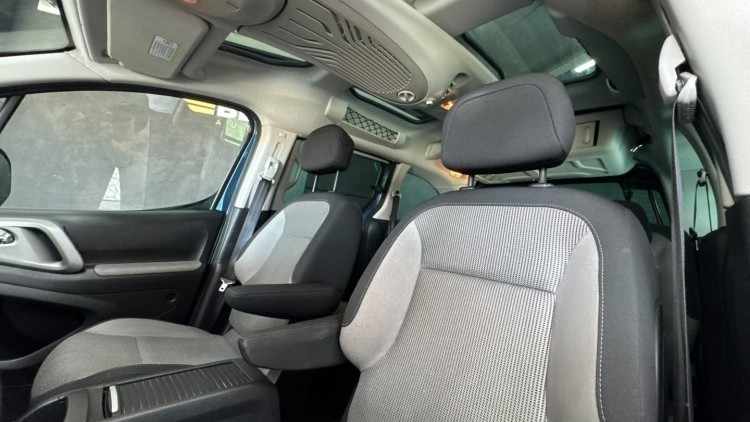 Peugeot Partner 1.6 HDi Confort