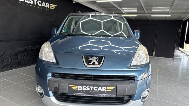 Peugeot Partner 1.6 HDi Confort