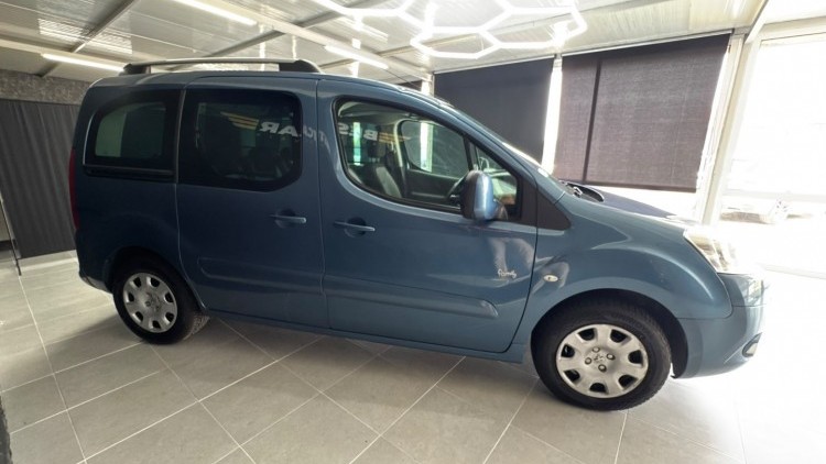 Peugeot Partner 1.6 HDi Confort