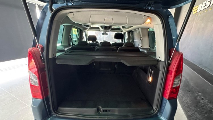 Peugeot Partner 1.6 HDi Confort