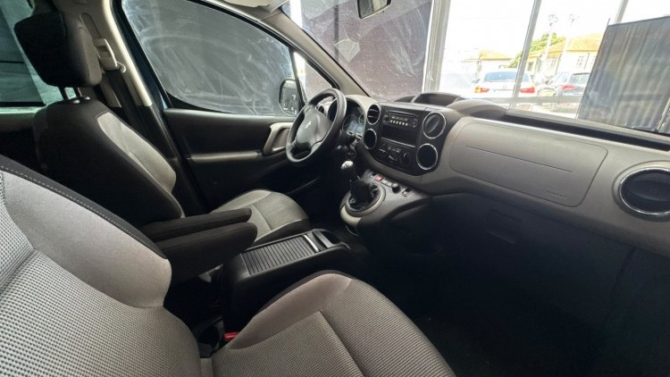 Peugeot Partner 1.6 HDi Confort