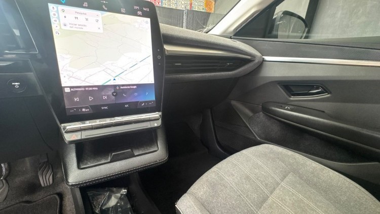 Renault M&eacute;gane E-Tech