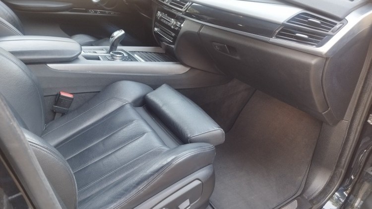 BMW S&eacute;rie X - X5 2.0 PACK M AUTO
