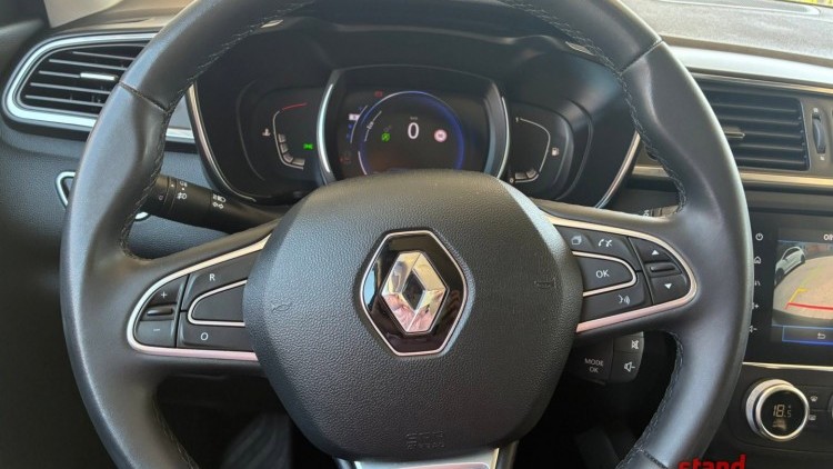 Renault Kadjar 1.5 Dci Intense