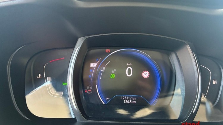 Renault Kadjar 1.5 Dci Intense