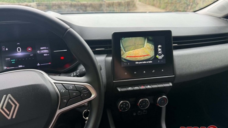 Renault Clio EVOLUTION
