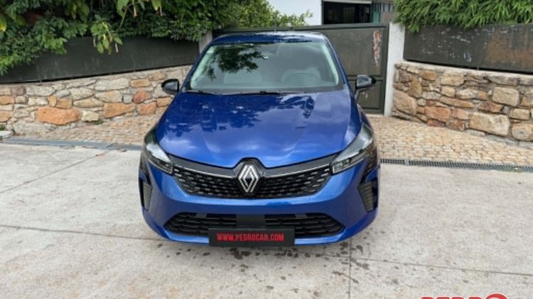 Renault Clio EVOLUTION