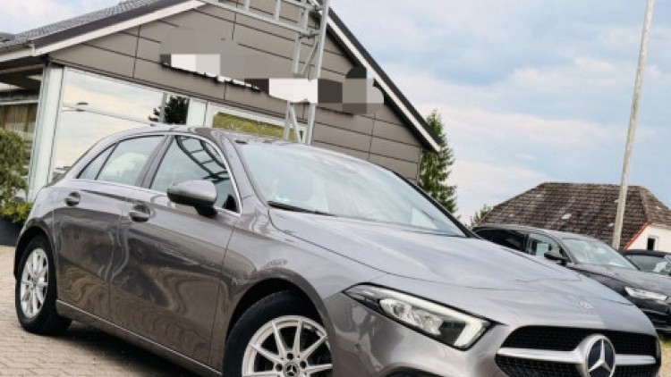 Mercedes-Benz Classe A 180