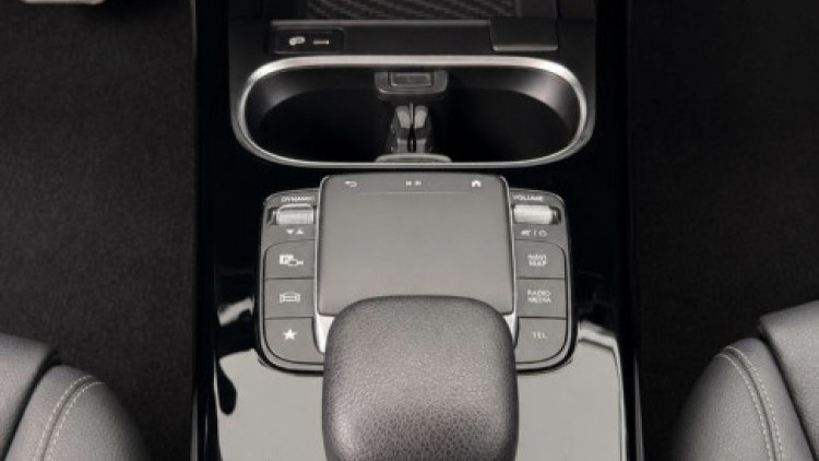 Mercedes-Benz Classe A 180
