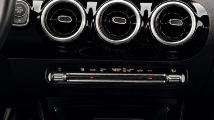 Mercedes-Benz Classe A 180