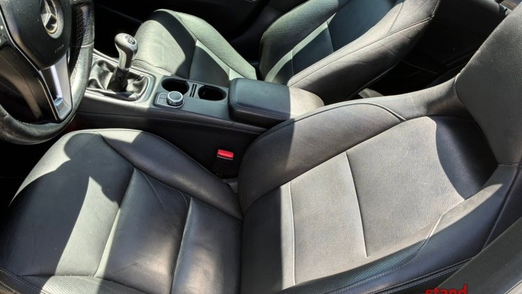 Mercedes-Benz Classe A 180 Urban