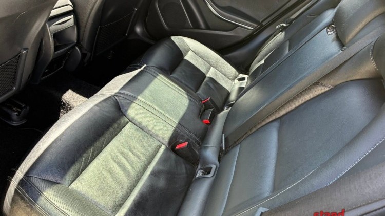 Mercedes-Benz Classe A 180 Urban