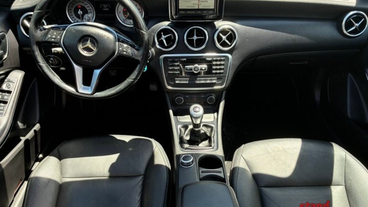 Mercedes-Benz Classe A 180 Urban
