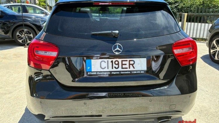 Mercedes-Benz Classe A 180 Urban