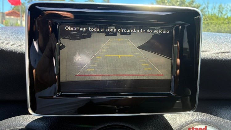 Mercedes-Benz Classe A 180 Urban