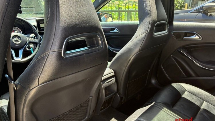 Mercedes-Benz Classe A 180 Urban